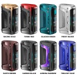 Box GeekVape Aegis Legend 5